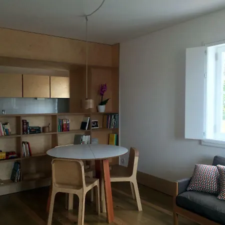 Appartamento Sobre Ribas 2|12 Coimbra